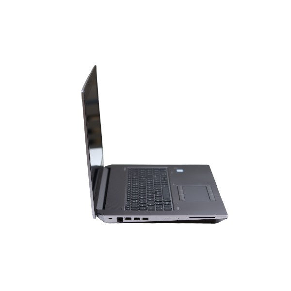 HP ZBOOK 17 G6