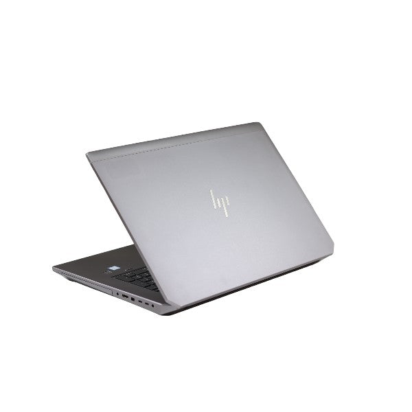 HP ZBOOK 17 G6