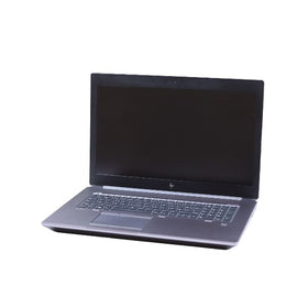 HP ZBOOK 17 G6