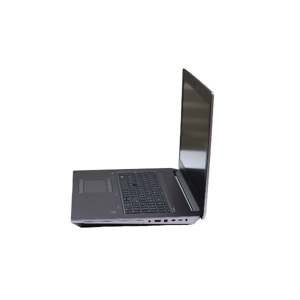 HP ZBOOK 17 G6