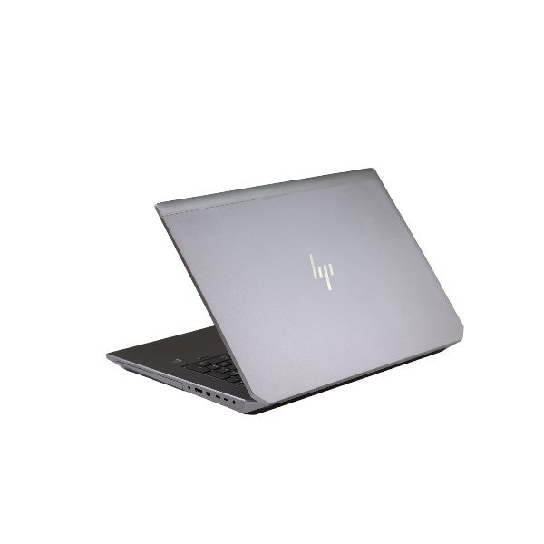 HP ZBOOK 17 G6