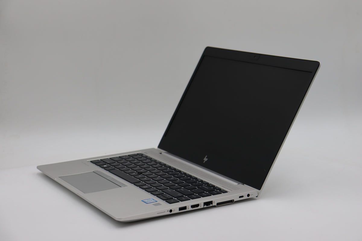 HP ELITEBOOK 840 G5: Intel Core i5, 8th Gen, 8GB RAM, 256GB SSD SN:94328