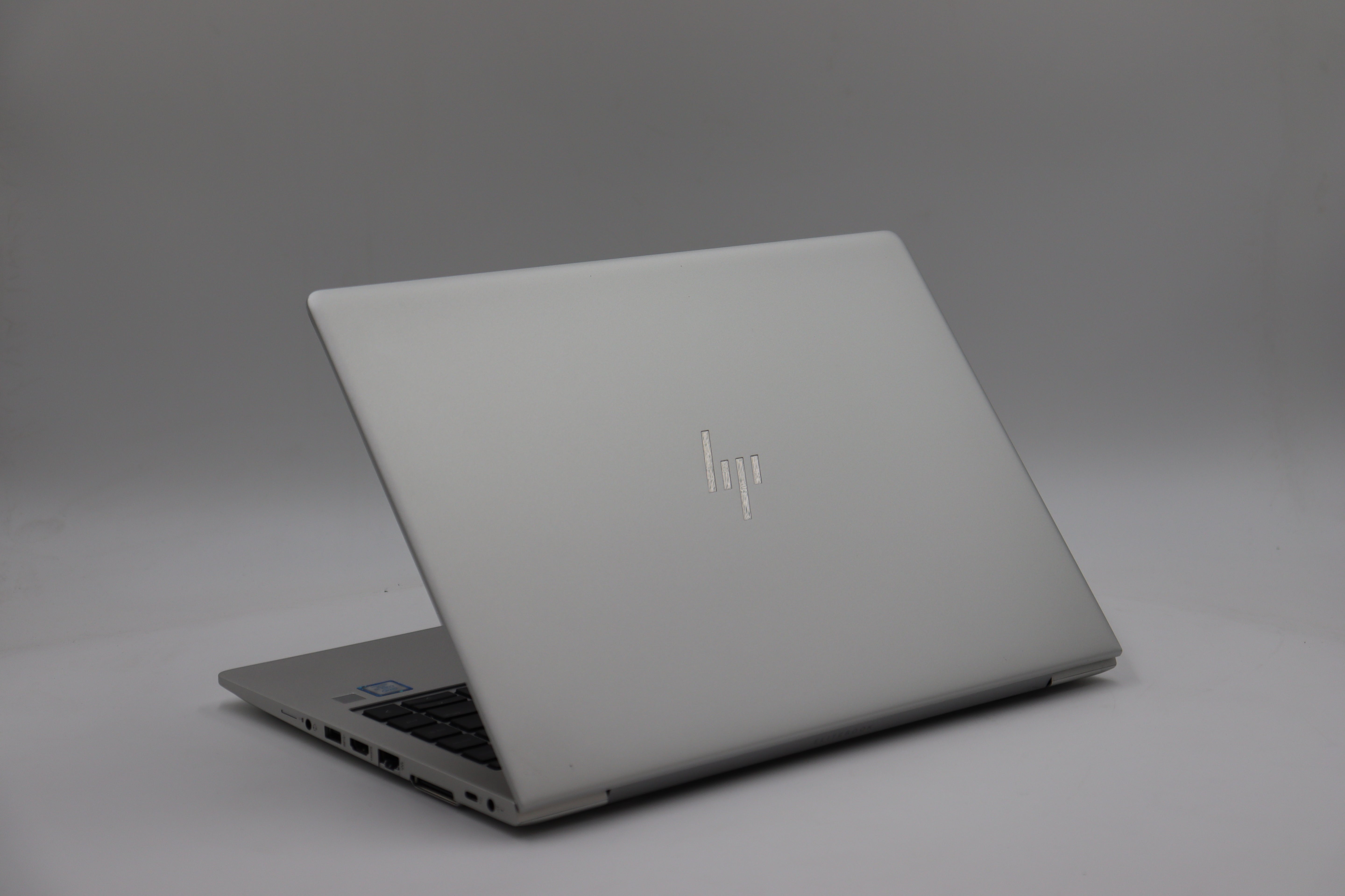 HP ELITEBOOK 840 G5: Intel Core i5, 8th Gen, 8GB RAM, 256GB SSD SN:94328