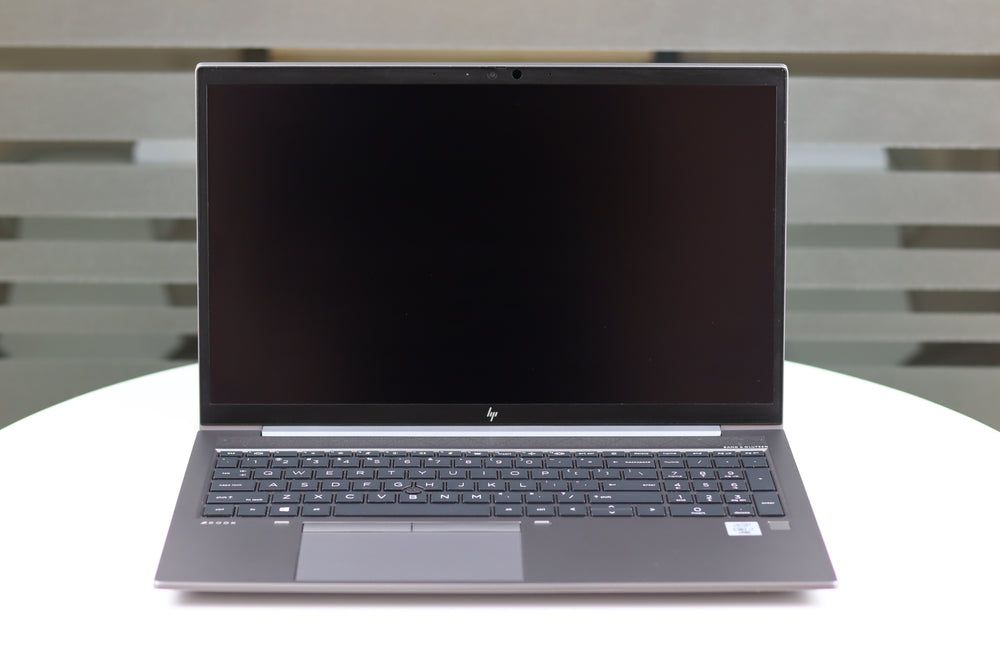 HP ZBOOK Firefly 15 G7