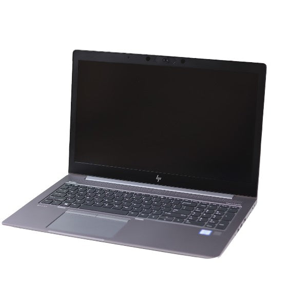 HP ZBOOK 15U G5