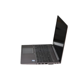 HP ZBOOK 15U G5