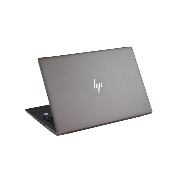 HP ZBOOK 15U G5