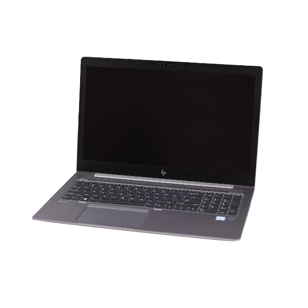 HP ZBOOK 15U G6