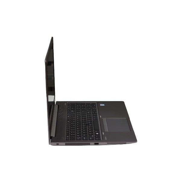 HP ZBOOK 15U G6