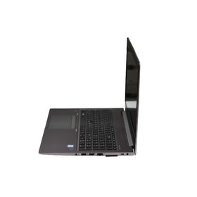 HP ZBOOK 15U G6