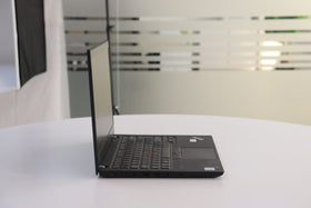 LENOVO THINKPAD T14 GEN 1: Intel Core i5, 10th Gen, 16GB RAM, 256GB SSD SN:01710