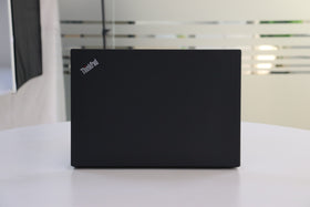 LENOVO THINKPAD T14 GEN 1: Intel Core i5, 10th Gen, 16GB RAM, 256GB SSD SN:01710