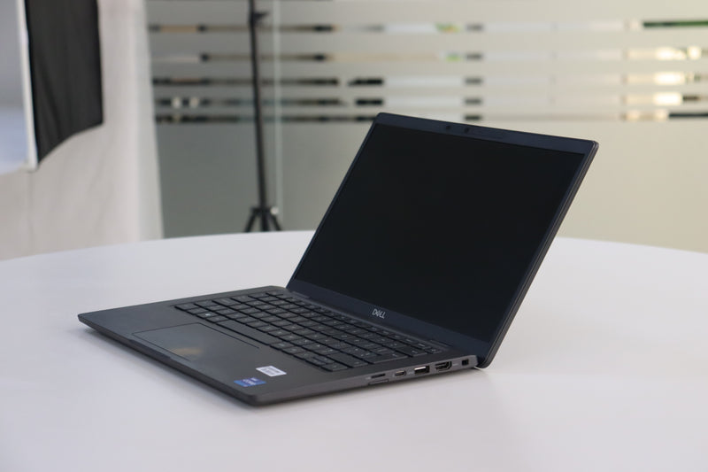 Dell Latitude 7320: 11th Gen i7, 32GB RAM, 512GB SSD, SN:00170