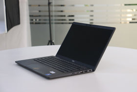 Dell Latitude 7320: 11th Gen i7, 32GB RAM, 512GB SSD, SN:00170