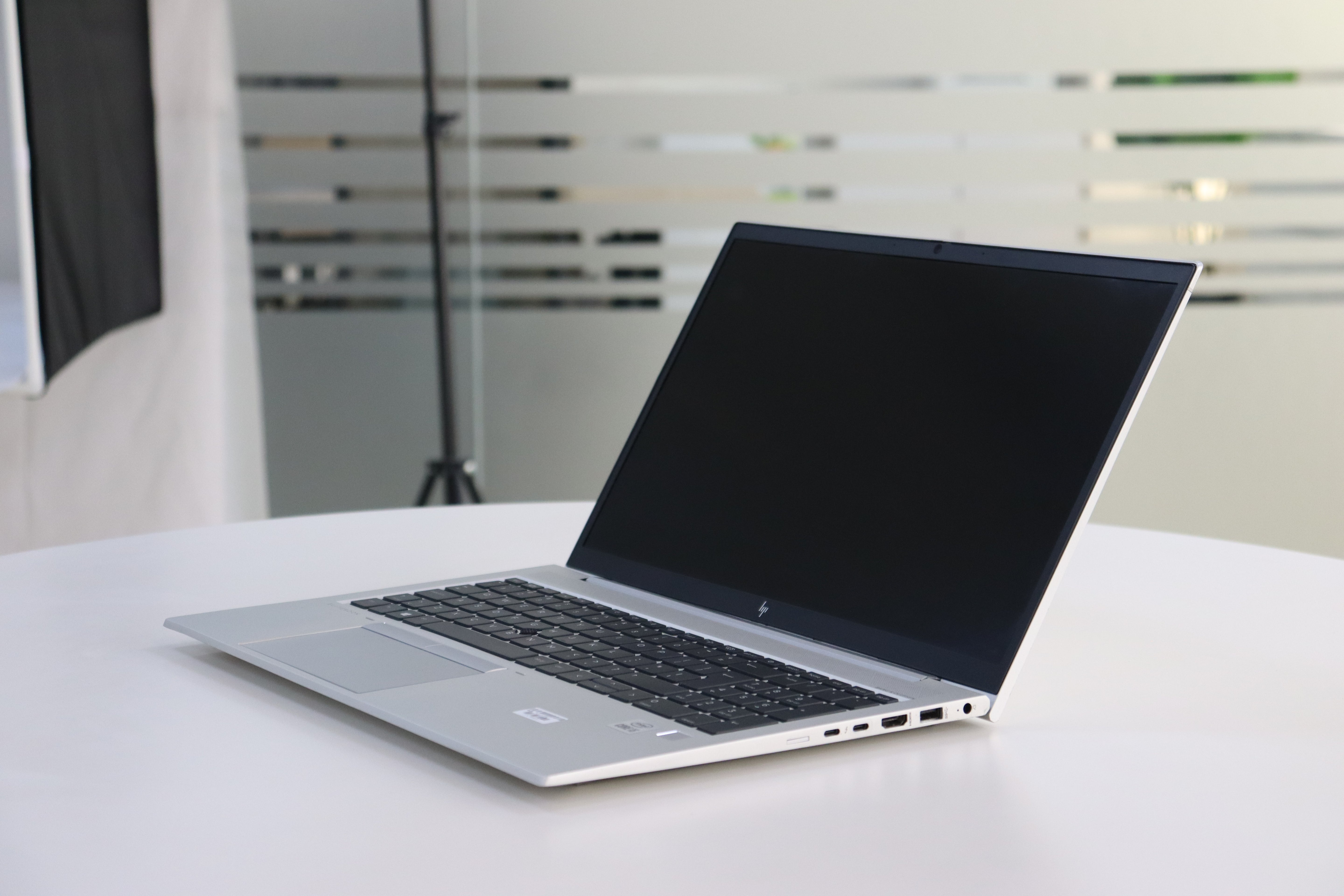 HP EliteBook 850 G7: Intel Core i5, 10th Gen, 8GB RAM, 256GB SSD SN:00452