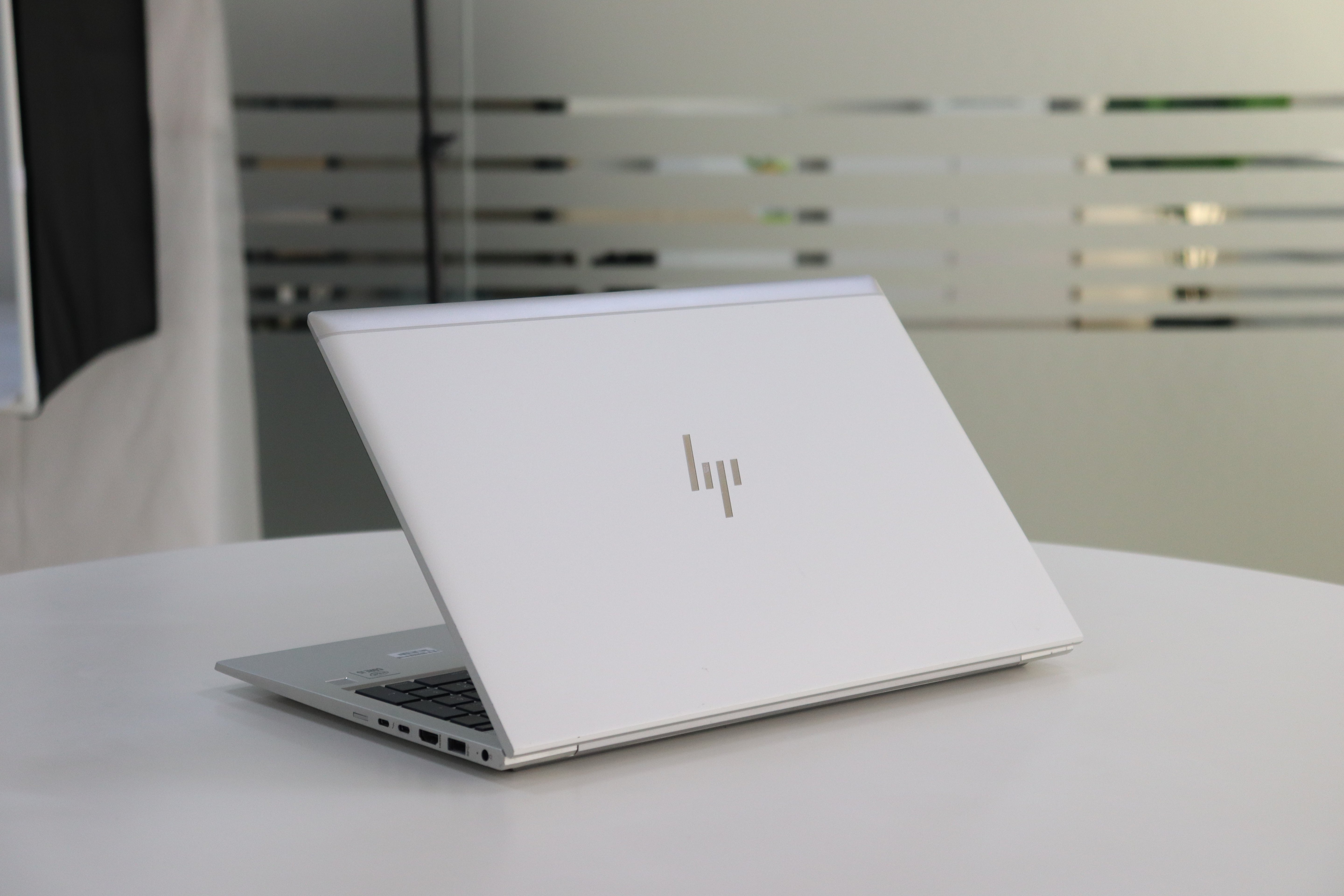 HP EliteBook 850 G7: Intel Core i5, 10th Gen, 8GB RAM, 256GB SSD SN:00452
