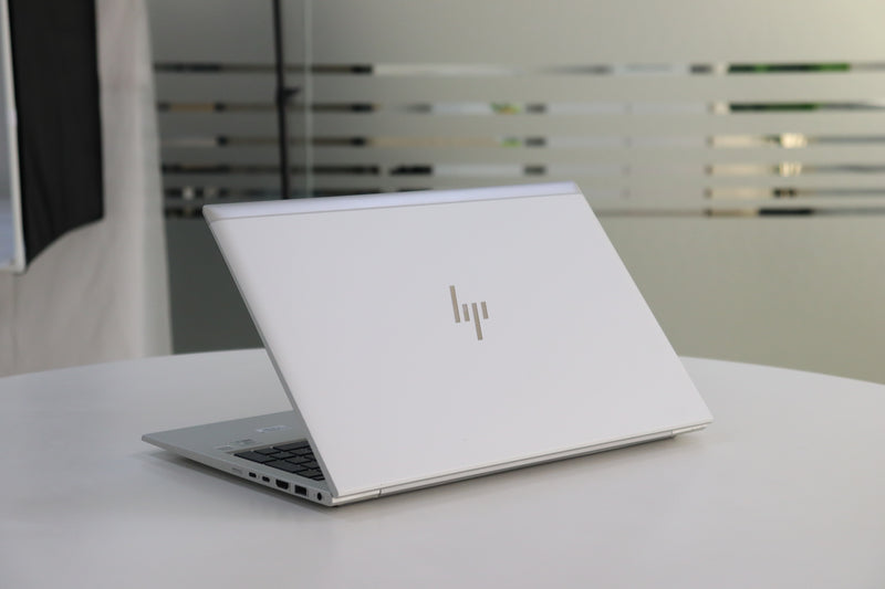 HP EliteBook 850 G7: Intel Core i5, 10th Gen, 8GB RAM, 256GB SSD SN:00452