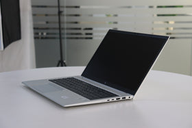 HP EliteBook 850 G7: Intel Core i5, 10th Gen, 8GB RAM, 256GB SSD SN:00148