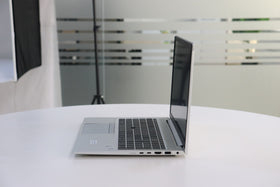 HP EliteBook 850 G7: Intel Core i5, 10th Gen, 8GB RAM, 256GB SSD SN:00148