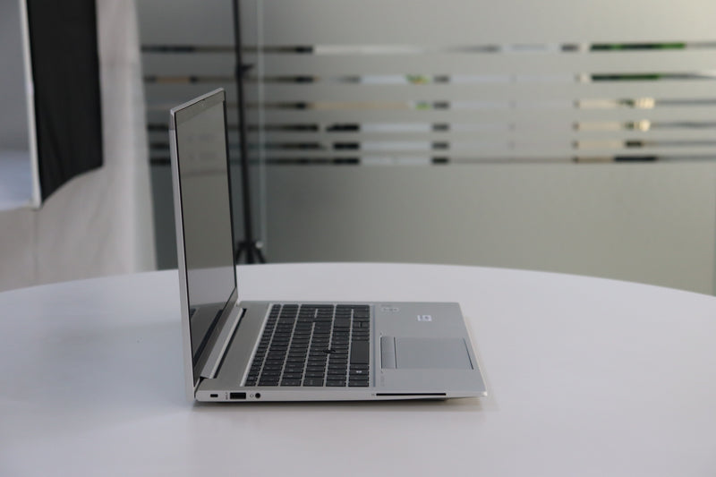 HP EliteBook 850 G7: Intel Core i5, 10th Gen, 8GB RAM, 256GB SSD SN:00148