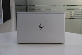 HP EliteBook 850 G7: Intel Core i5, 10th Gen, 8GB RAM, 256GB SSD SN:00148