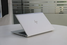 HP EliteBook 850 G7: Intel Core i5, 10th Gen, 8GB RAM, 256GB SSD SN:00148