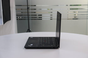 LENOVO THINKPAD T14 GEN 1: Intel Core i7, 10th Gen, 32GB RAM, 1024GB SSD SN:00617