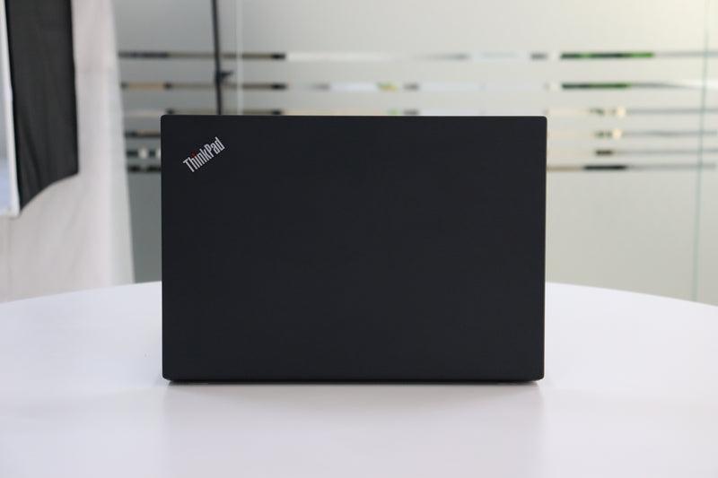 LENOVO THINKPAD T14 GEN 1: Intel Core i7, 10th Gen, 32GB RAM, 1024GB SSD SN:00617