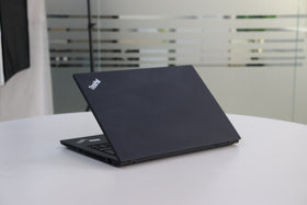 LENOVO THINKPAD T14 GEN 1: Intel Core i7, 10th Gen, 32GB RAM, 1024GB SSD SN:00617