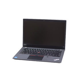 Lenovo ThinkPad T14 GEN 2I