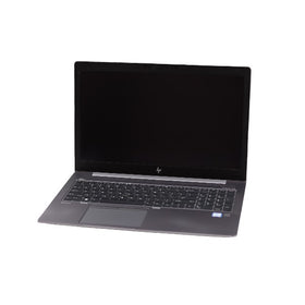 HP ZBOOK 15U G6