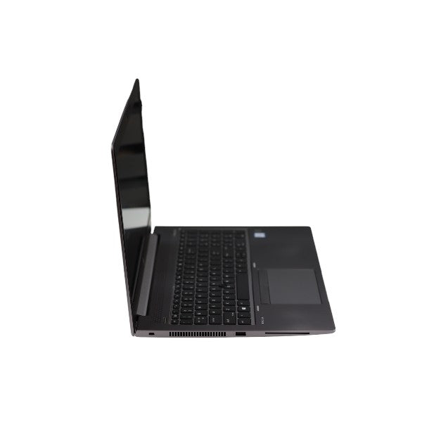 HP ZBOOK 15U G6