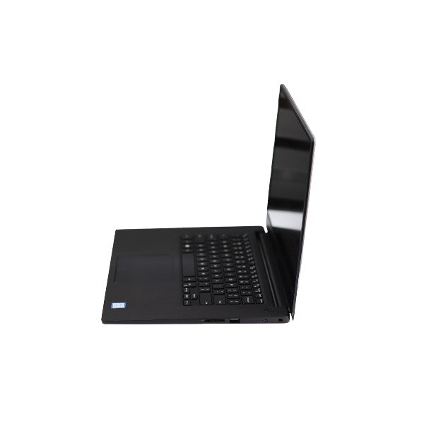 DELL PRECISION 5530