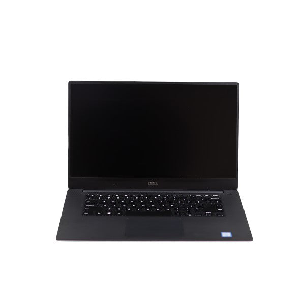 DELL PRECISION 5520