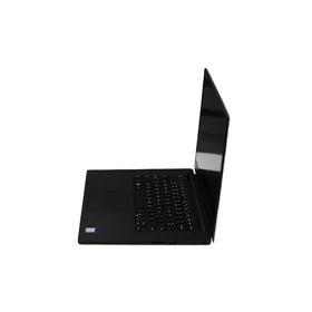 DELL PRECISION 5520