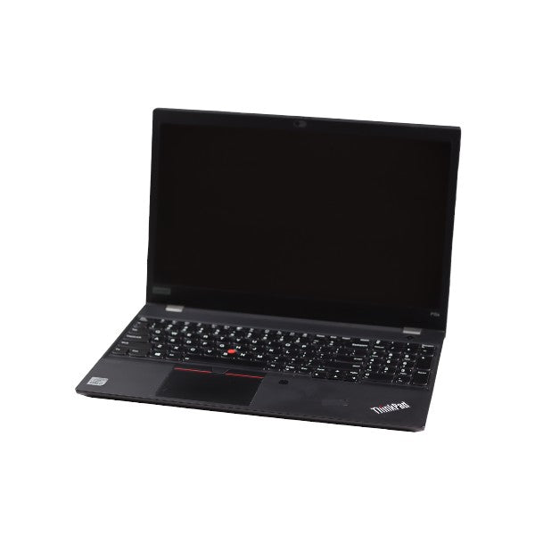 LENOVO THINKPAD P15S GEN 1