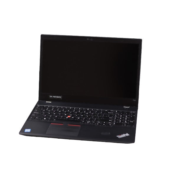 LENOVO THINKPAD P52S