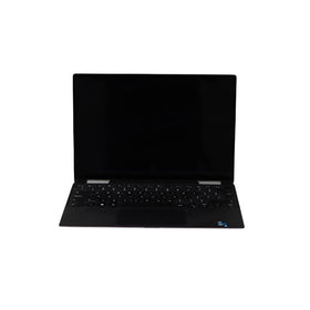 Dell XPS 13 9310 2-IN-1