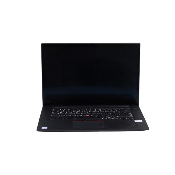 THINKPAD P1 GEN 2