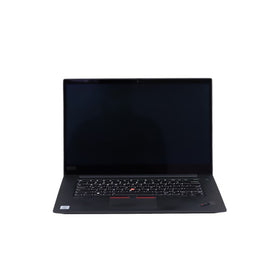 THINKPAD P1 GEN 3