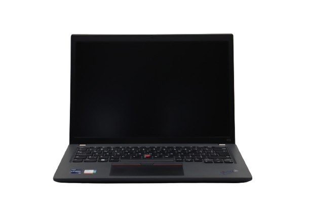 LENOVO THINKPAD X13 GEN 3, I7, 12TH Gen, 16GB RAM, 512GB SSD, SN:00886