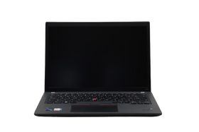 LENOVO THINKPAD X13 GEN 3, I7, 12TH Gen, 16GB RAM, 512GB SSD, SN:00886