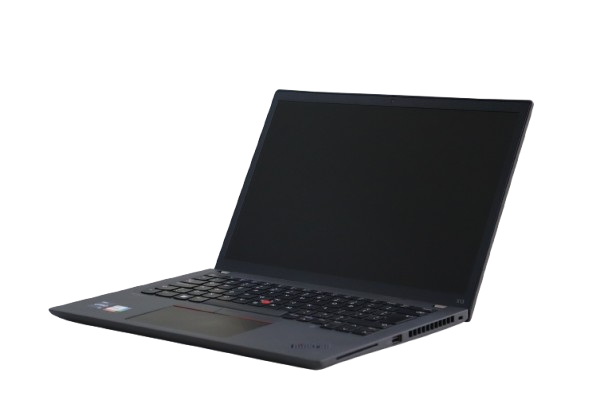 LENOVO THINKPAD X13 GEN 3, I7, 12TH Gen, 16GB RAM, 512GB SSD, SN:00886