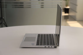HP ELITEBOOK X360 1030 G4: 8th Gen i5, 16GB RAM, 256GB SSD, SN:71842