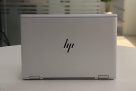 HP ELITEBOOK X360 1030 G4: 8th Gen i5, 16GB RAM, 256GB SSD, SN:71842