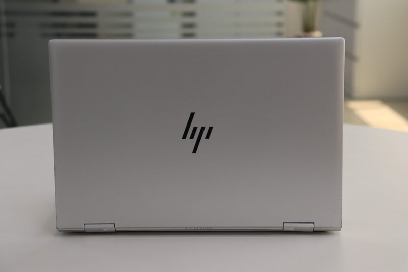 HP ELITEBOOK X360 830 G7: 8th Gen i5, 16GB RAM, 256GB SSD, SN:18517