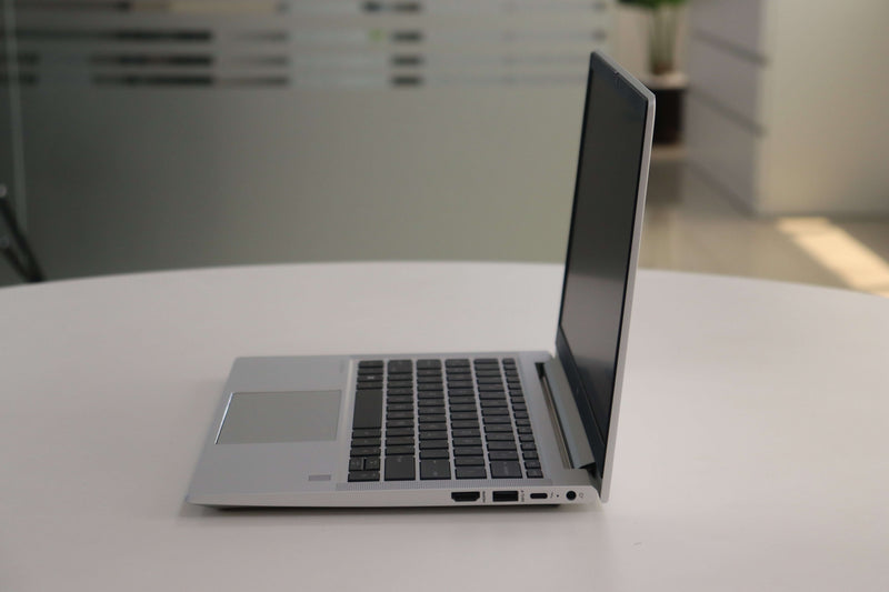 HP ELITEBOOK 630 G9: 12th Gen i5, 16GB RAM, 512GB SSD, SN:78054