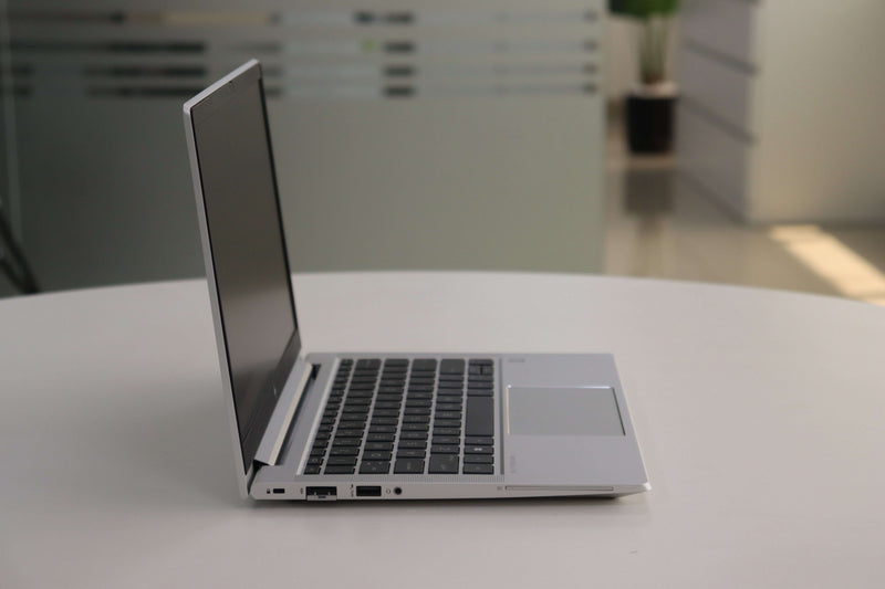 HP ELITEBOOK 630 G9: 12th Gen i5, 16GB RAM, 512GB SSD, SN:78054