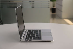 HP ELITEBOOK 630 G9: 12th Gen i5, 16GB RAM, 512GB SSD, SN:78054