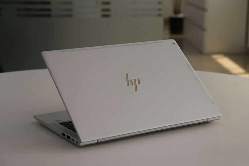 HP ELITEBOOK 630 G9: 12th Gen i5, 16GB RAM, 512GB SSD, SN:78054
